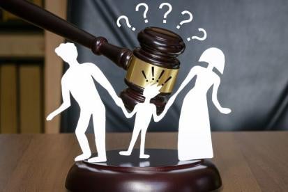 Divorce Law with High Profile Clients