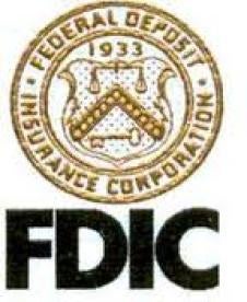 Federal Deposit Insurance Corporation 