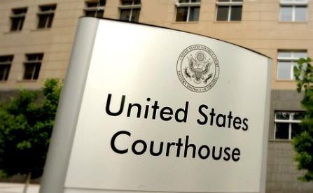 U.S. Federal Court House Rules for Federal Grand Juries 