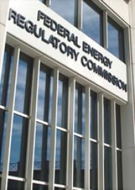 Federal Energy Regulatory Commission Rulemaking Notice