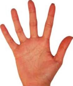 hand, delaware, unclean hands