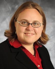 Christine Holst, Labor Law Attorney, Barnes Thornburg Law Firm 