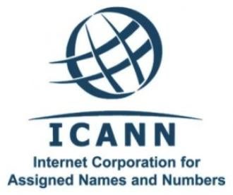 ICANN logo gTLD Launch: An Update on the TAS Interruption