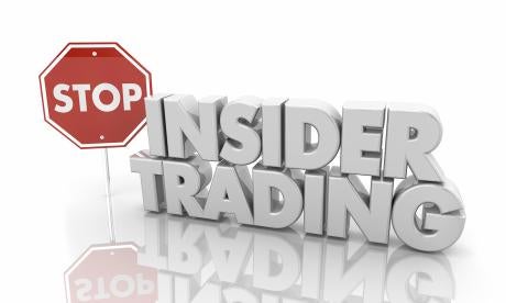 Insider Trading SEC Indictment Mylan Pharma CIO 