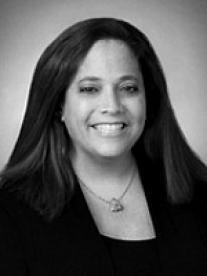 Dawn Lurie immigration and complaince law attorney at Sheppard mullin law firm