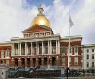Massachusetts Regulatory and Legislative Update March 2012