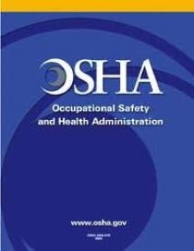 Mine Safety and Health Administration (MSHA) OSHA