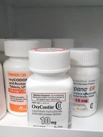 Oxycontin 2nd Circuit Bankruptcy Case 