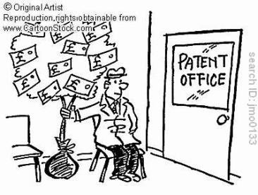 patent office