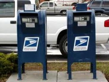 Post office box Senate to Vote on Postal Service Reform Bill, Despite Concerns F