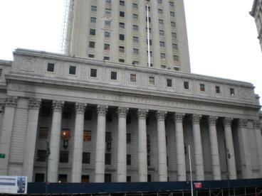 US District Court for the Southern District of New York
