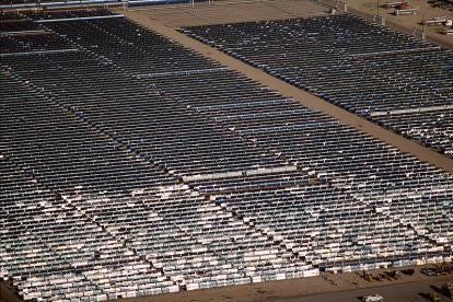 solar panels  Chinese Solar Panel Manufacturers Received Subsidies from the Chin