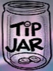Tip Jar 
