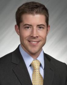 Peter Tschanz, Labor & Employment Attorney at Barnes & Thornburg Law Firm