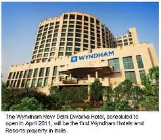 FTC Sues Wyndham Hotels