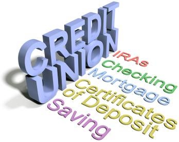 NCUA Credit Unions Reporting Requirement