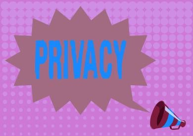 Is There A Privacy Law In Florida