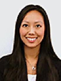 Mary Ann Nguyen of Northwestern University School of Law