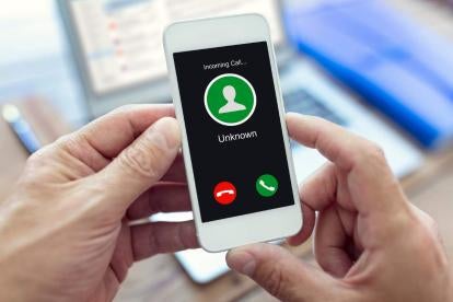 FTSA Caller ID Rules Invoked in Lawsuit