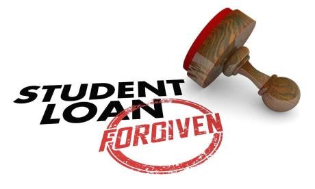 Biden Administration’s Student Loan Forgiveness