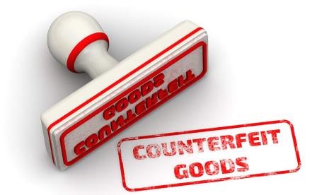 Congress Counterfeit Goods Sales INFORM Consumer Protection
