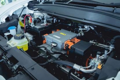 EV Lithium Ion Batteries Can Qualify for IRA Tax Break