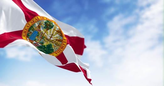 Florida Passes Data Privacy Law