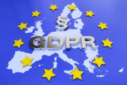 Does Artificial Intelligence Have GDPR Requirements 