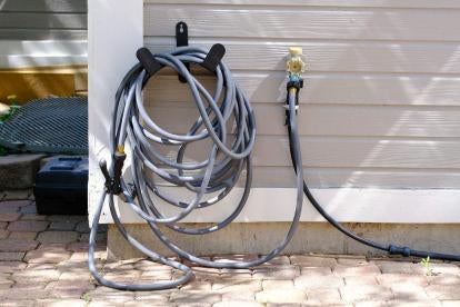 Hose Patent Corrected by Appeals Court