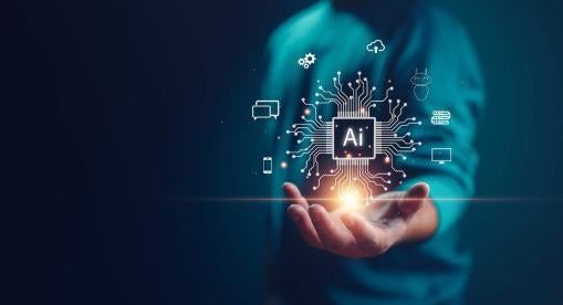 Intellectual Property in Artificial Intelligence 