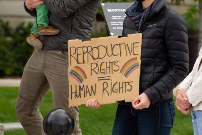 NY Reproductive Antidiscrimination Law Faces Challenge