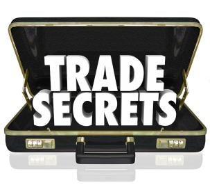Discussing Trade Secrets Litigation and How to Pursue Damages
