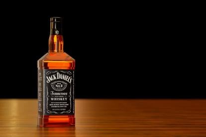 SCOTUS Sides with Jack Daniel's Trademark