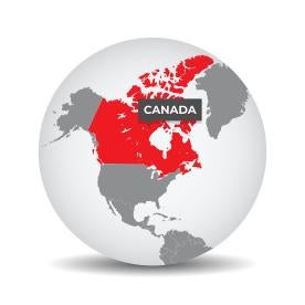 Canada Workers Becoming Desirable in Remote Workplace