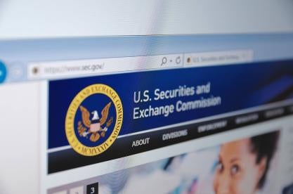 SEC Cybersecurity Updates to Form 8K