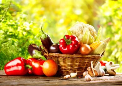 veggie basket, fda, agriculture innovation