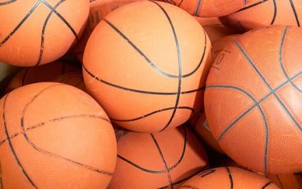 basketballs, student athletes, third circuit