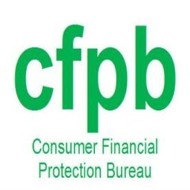 Consumer Financial Protection Bureau CFPB