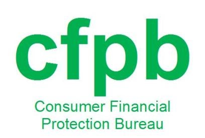cfpb logo, cordray resignation Consumer Financial Protection Bureau