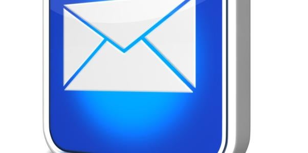 email icon, gdpr, eu, uk