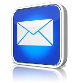 email icon, verification immigration email