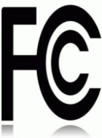 logo, FCC