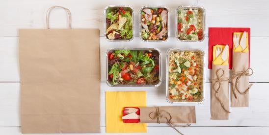 Delivery Giant Grubhub Sued in Nationwide TCPA Class Action 