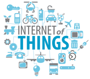 internet of things, iot, cloud, cybersecurity