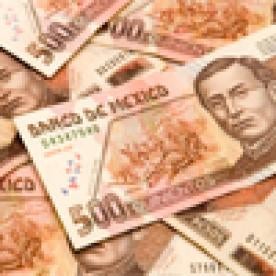 mexican money, investments