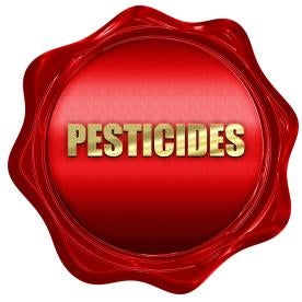Pesticide Banner