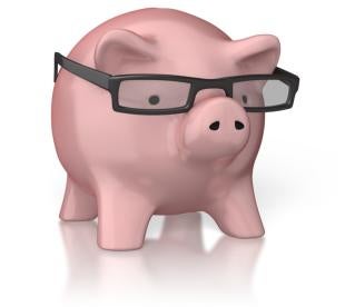 smart piggy bank, portfolio managed