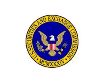 colorized SEC seal, SEC