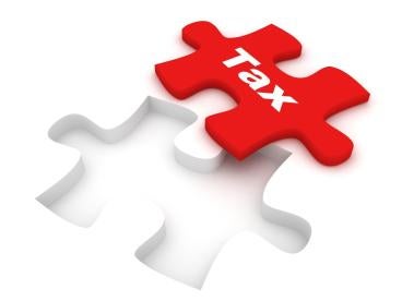 tax puzzle, irs 