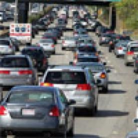 traffic jam Illinois lease post lease tax, rot
